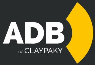 ADB BY CLAY PAKY / Италия